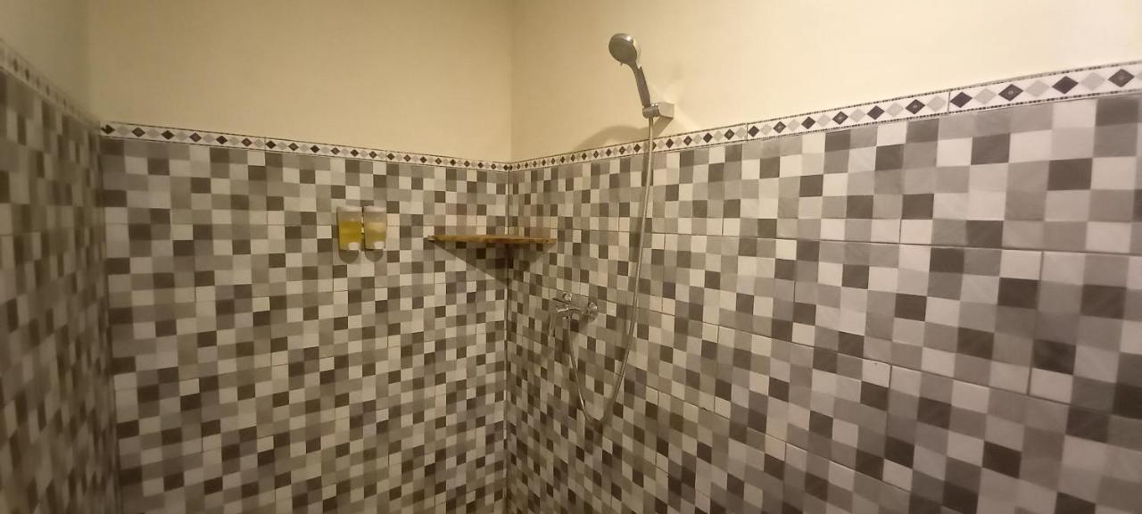נוסה פנידה D'Lebah Homestay מראה חיצוני תמונה