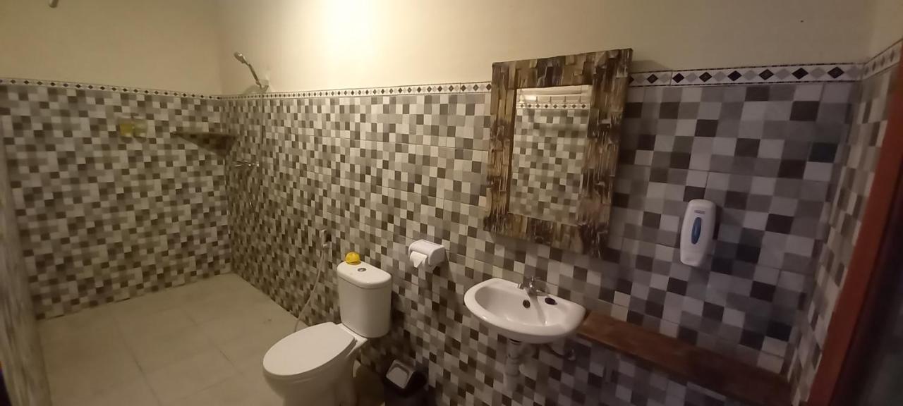 נוסה פנידה D'Lebah Homestay מראה חיצוני תמונה