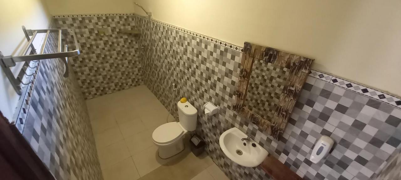 נוסה פנידה D'Lebah Homestay מראה חיצוני תמונה