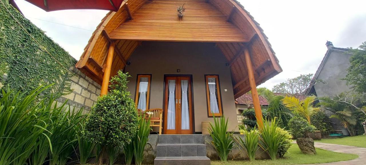 נוסה פנידה D'Lebah Homestay מראה חיצוני תמונה