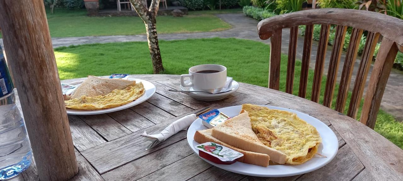 נוסה פנידה D'Lebah Homestay מראה חיצוני תמונה
