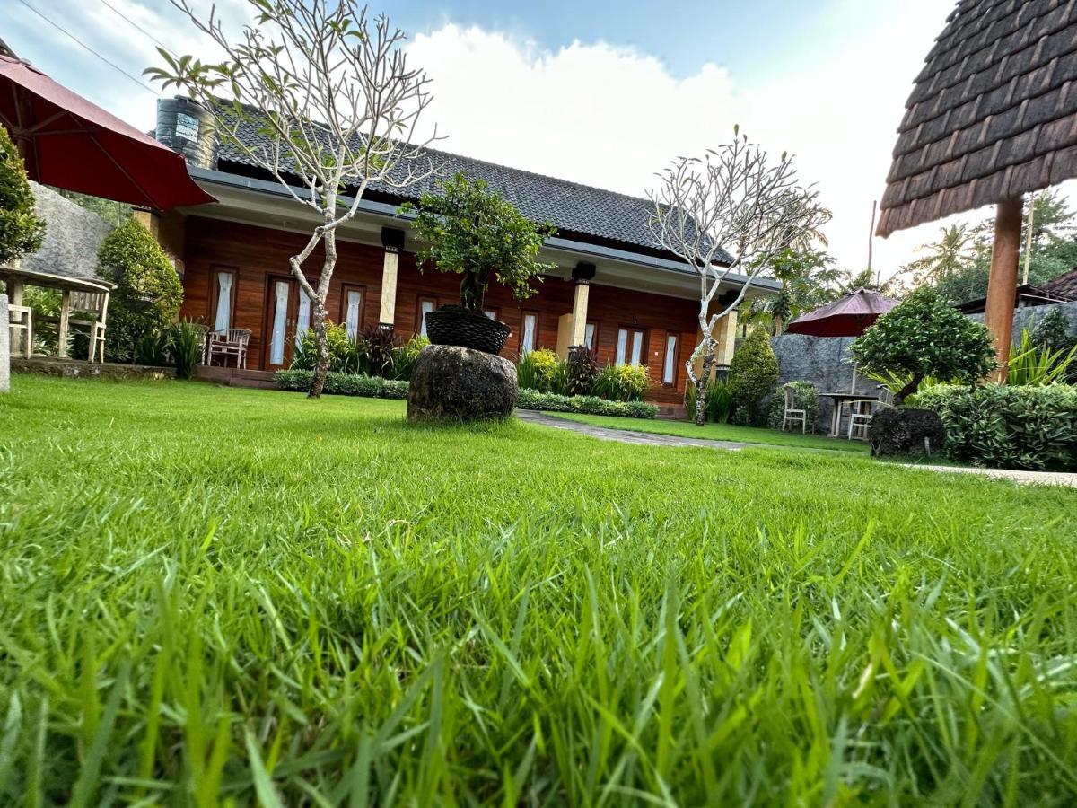 נוסה פנידה D'Lebah Homestay מראה חיצוני תמונה