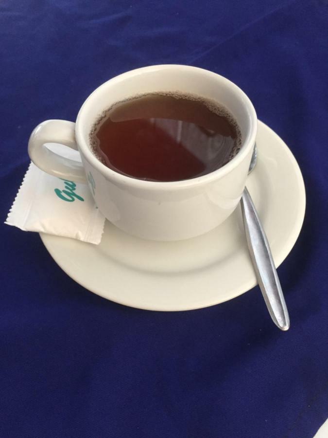 נוסה פנידה D'Lebah Homestay מראה חיצוני תמונה